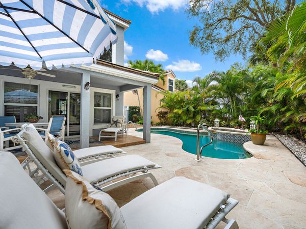 27 Grand Bay Circle, Juno Beach, FL 33408