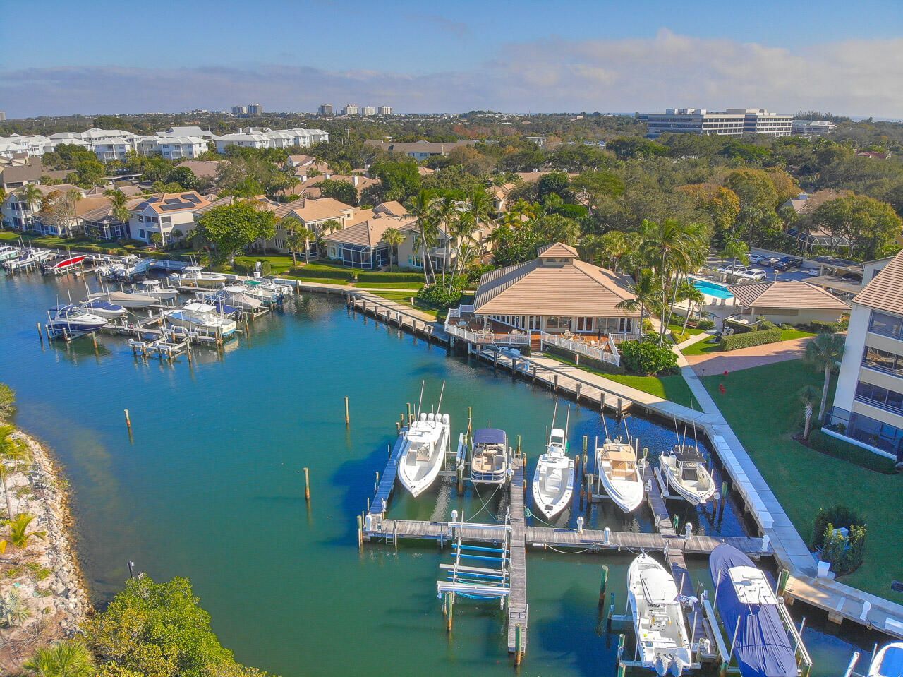 27 Grand Bay Circle, Juno Beach, FL 33408 Photo