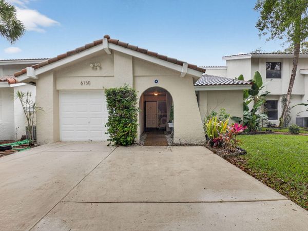 6130 Aloma Lane, Boca Raton, FL 33433