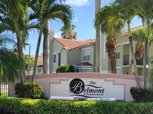 401 Belmont Place, Boynton Beach, FL 33436