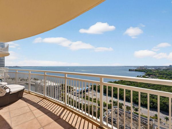 2475 Brickell Avenue, Unit 2501, Miami, FL 33129