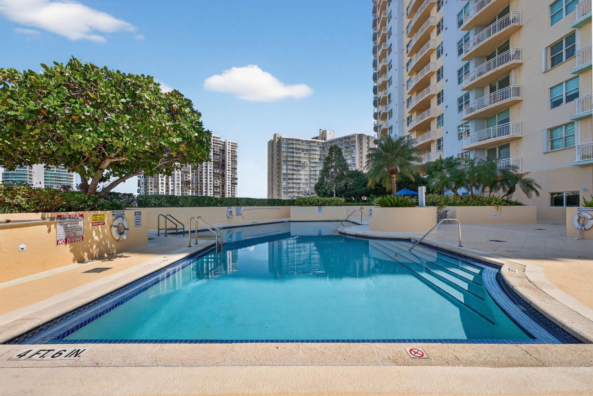 2475 Brickell Avenue, Unit 2501, Miami, FL 33129 Photo
