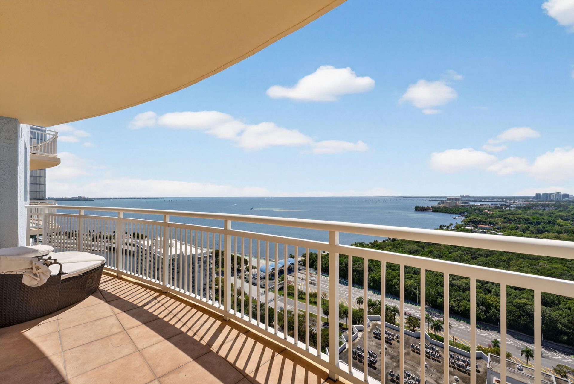 2475 N Brickell Avenue, Unit 2501, Miami, FL 33129 Photo