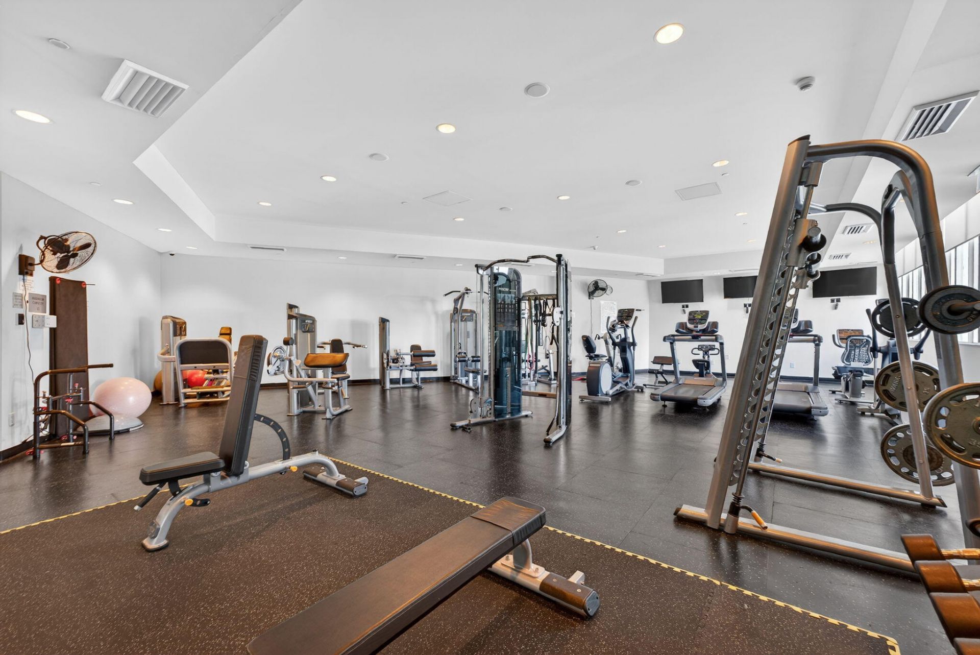 2475 N Brickell Avenue, Unit 2501, Miami, FL 33129 Photo