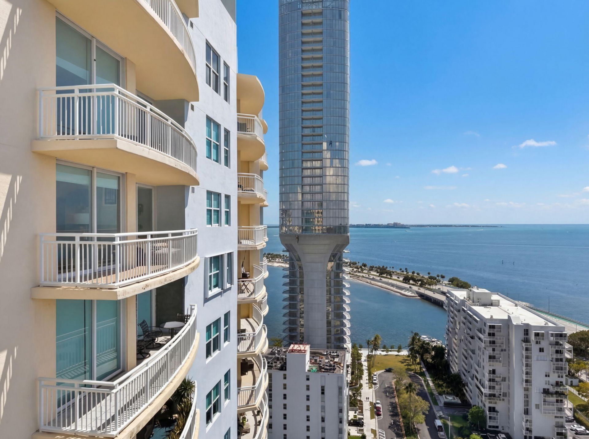 2475 Brickell Avenue, Unit 2501, Miami, FL 33129 Photo