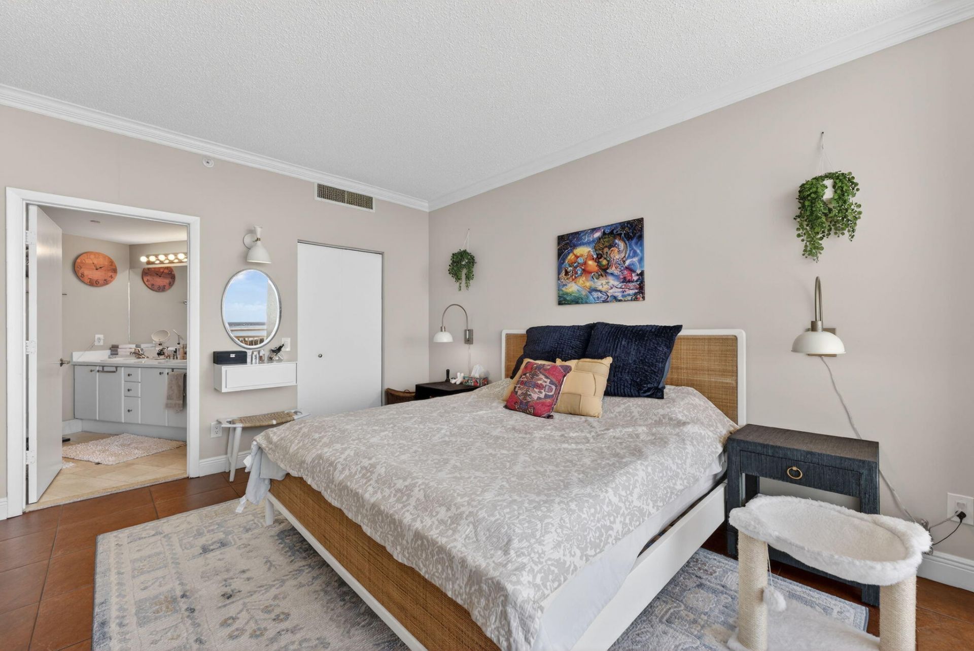 2475 N Brickell Avenue, Unit 2501, Miami, FL 33129 Photo