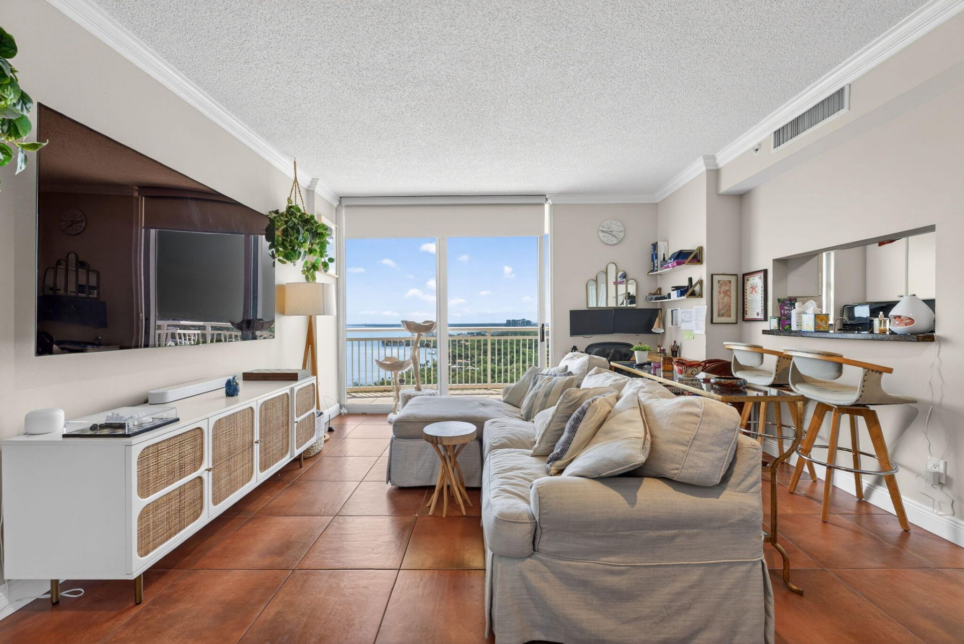 2475 N Brickell Avenue, Unit 2501, Miami, FL 33129 Photo