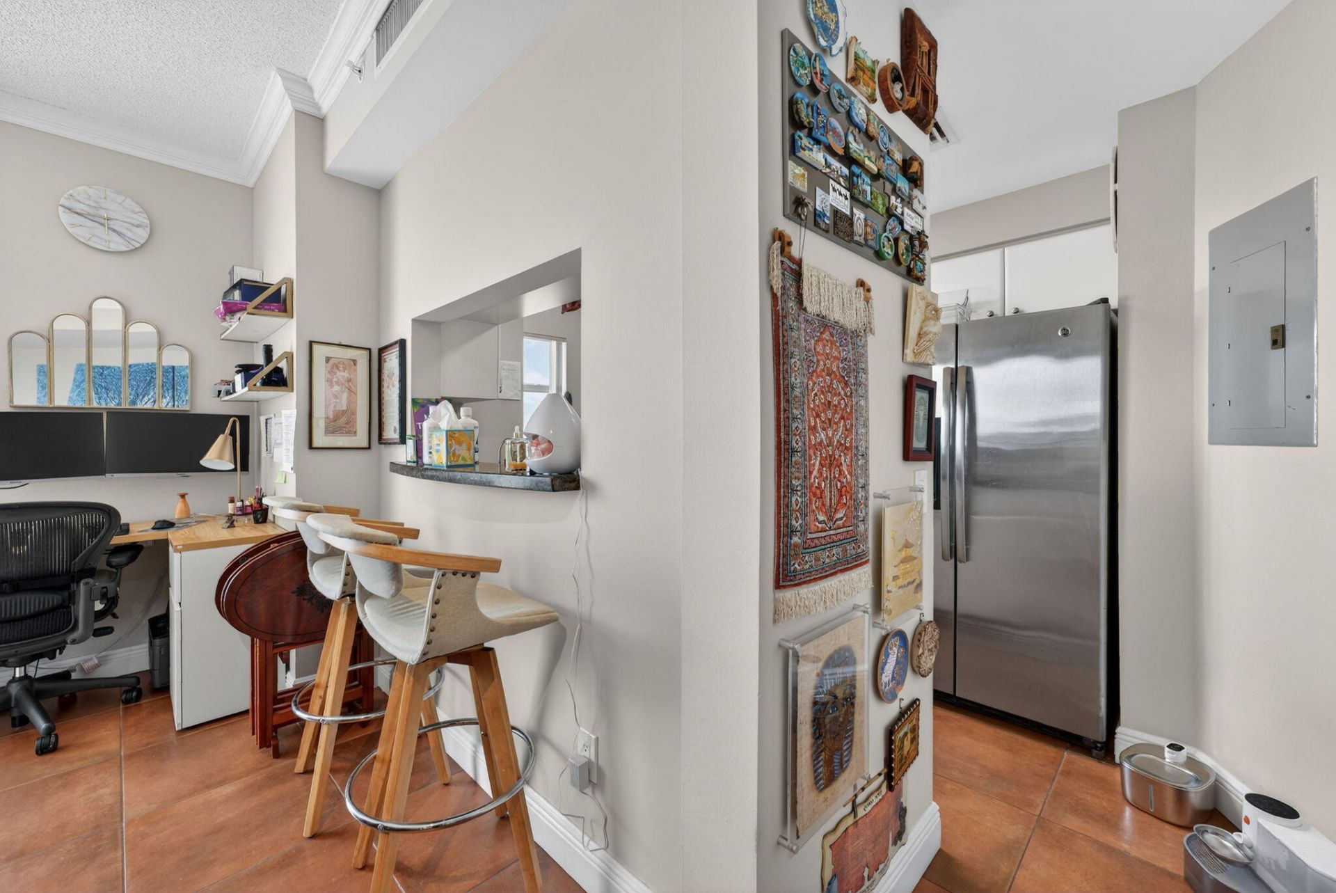 2475 N Brickell Avenue, Unit 2501, Miami, FL 33129 Photo