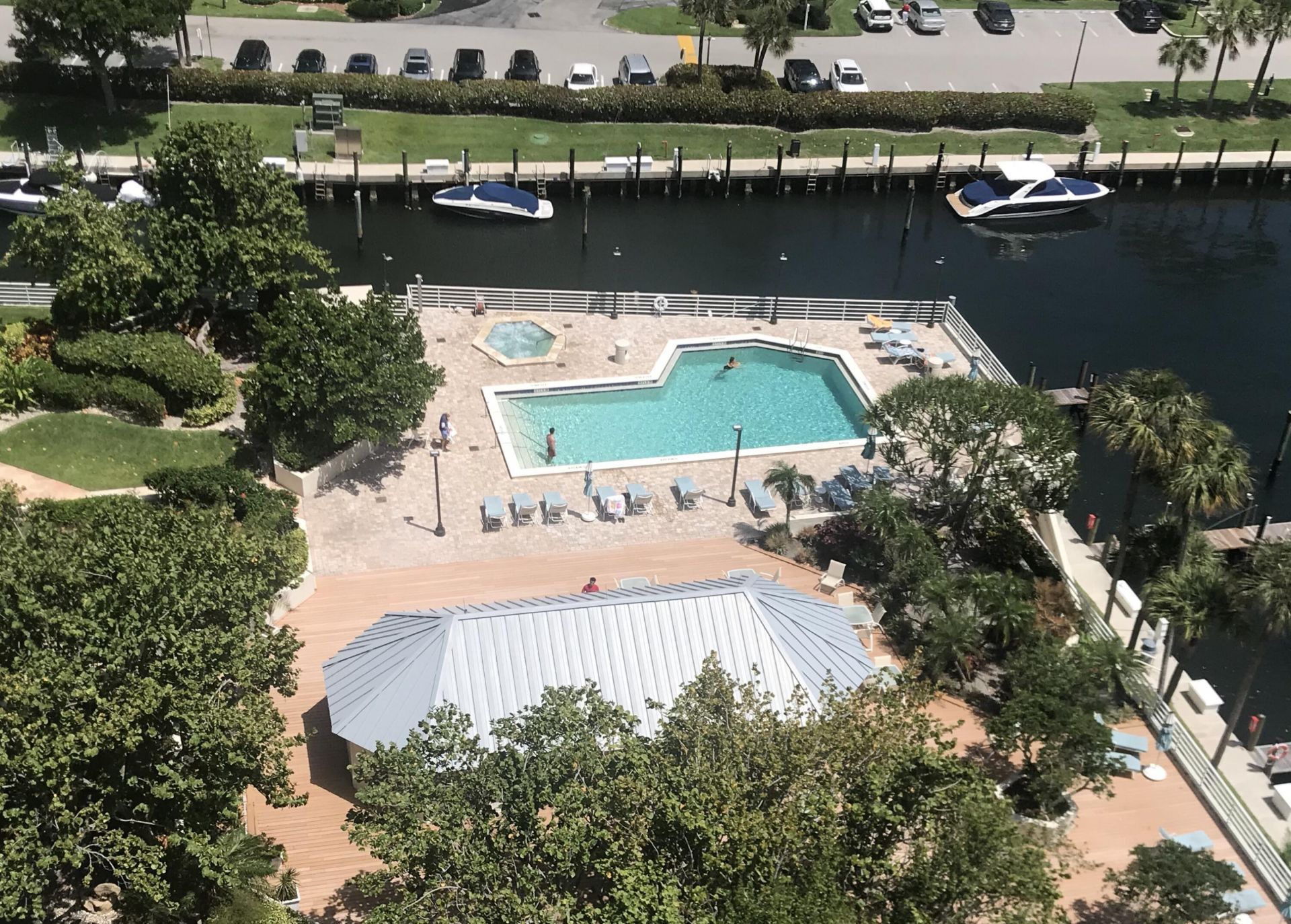 4201 N Ocean Boulevard, Unit 1406, Boca Raton, FL 33431 Photo