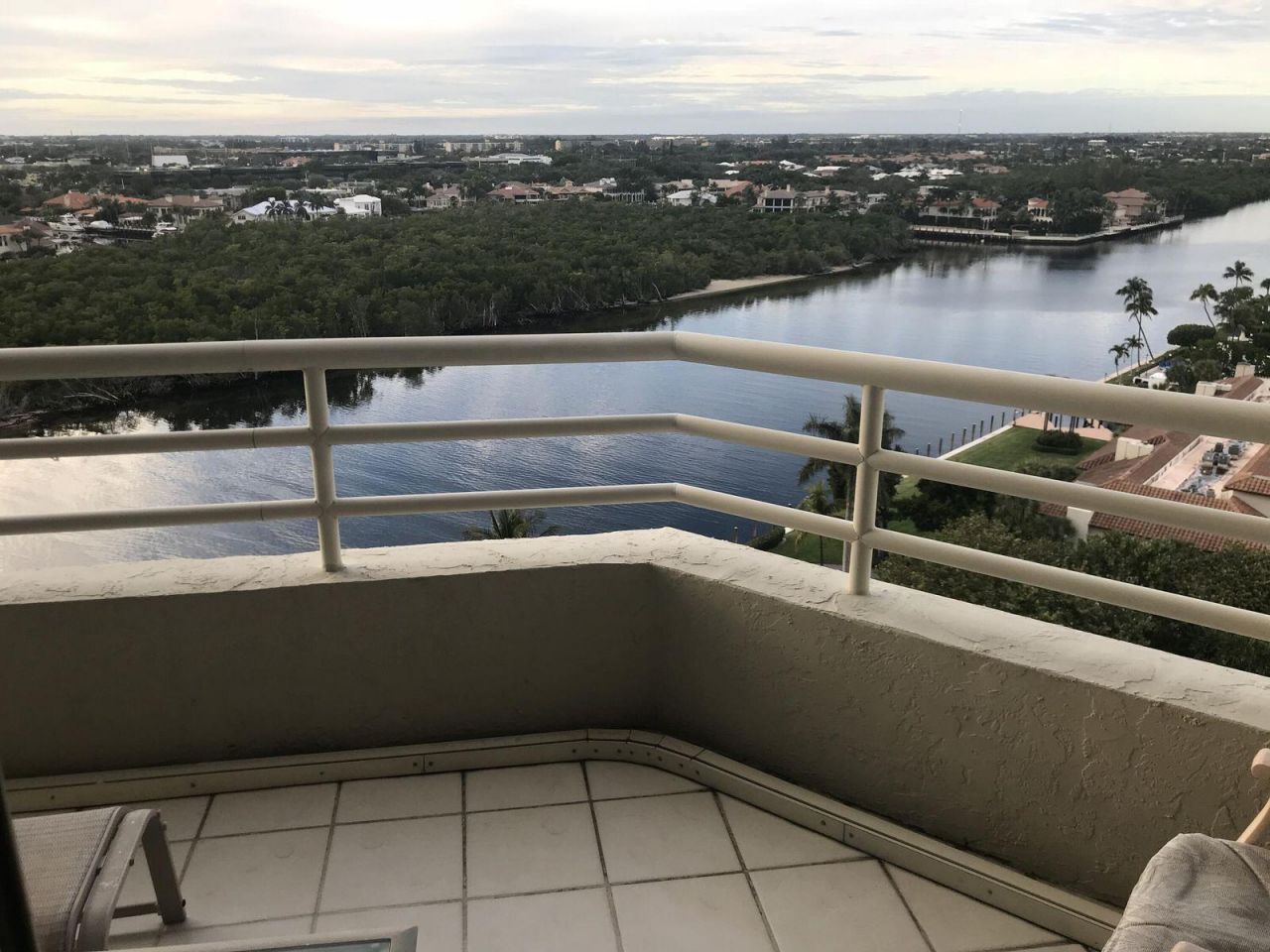4201 N Ocean Boulevard, Unit 1406, Boca Raton, FL 33431 Photo