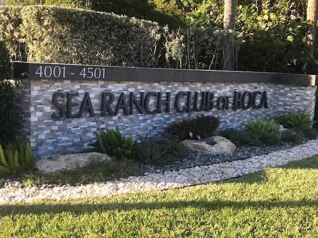 4201 N Ocean Boulevard, Unit 1406, Boca Raton, FL 33431 Photo