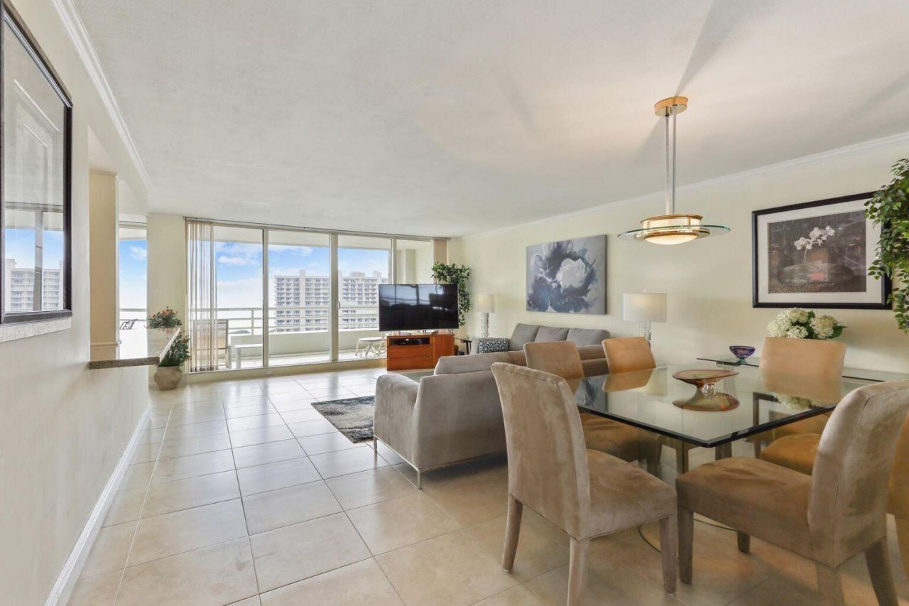 4201 N Ocean Boulevard, Unit 1406, Boca Raton, FL 33431 Photo