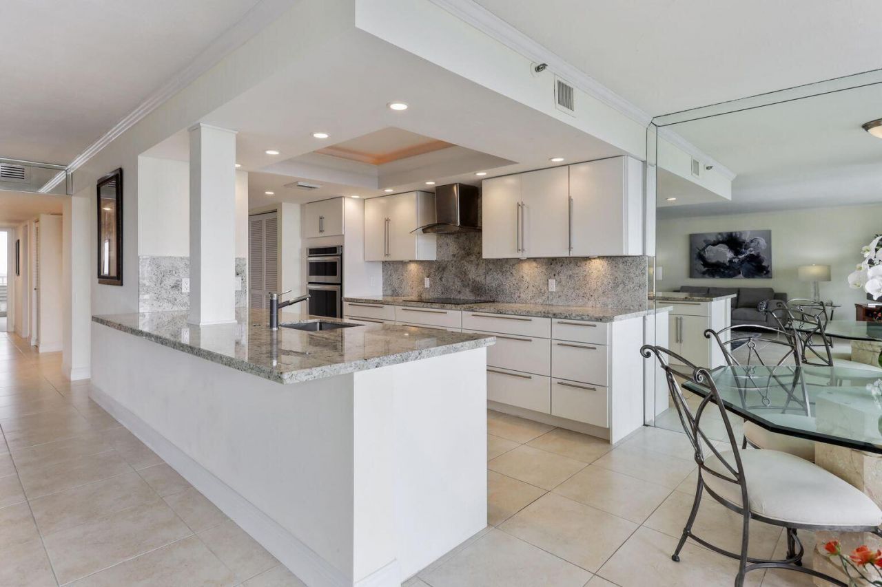 4201 N Ocean Boulevard, Unit 1406, Boca Raton, FL 33431 Photo