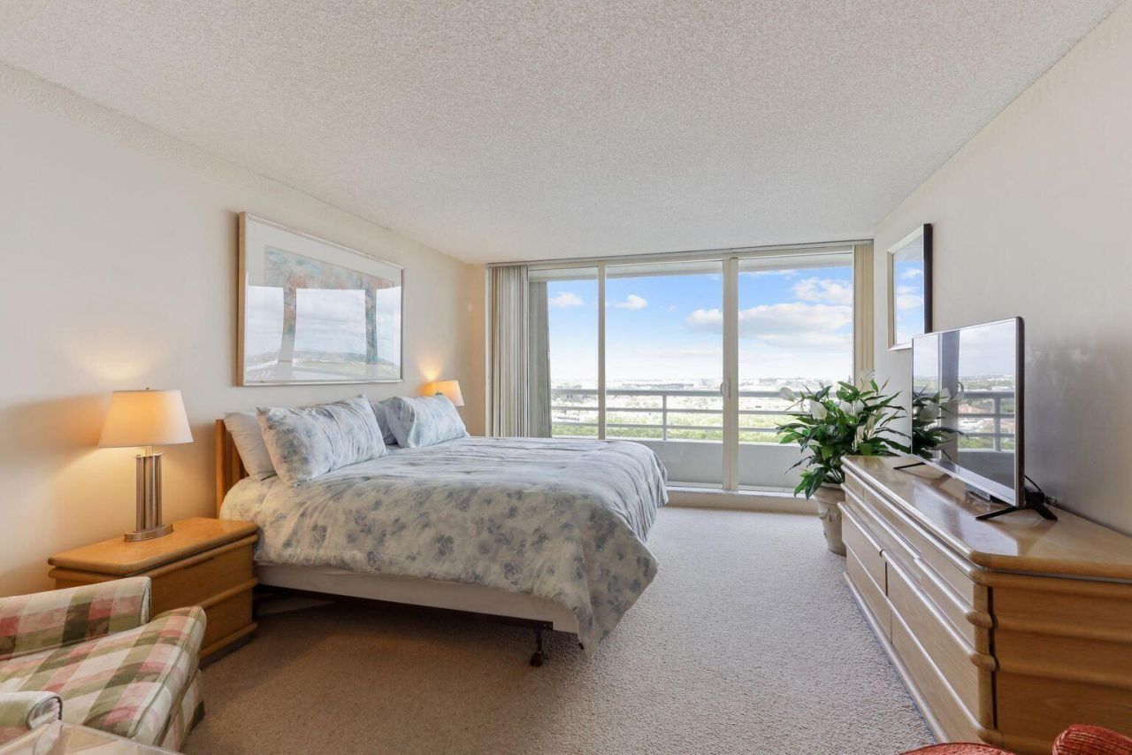 4201 N Ocean Boulevard, Unit 1406, Boca Raton, FL 33431 Photo