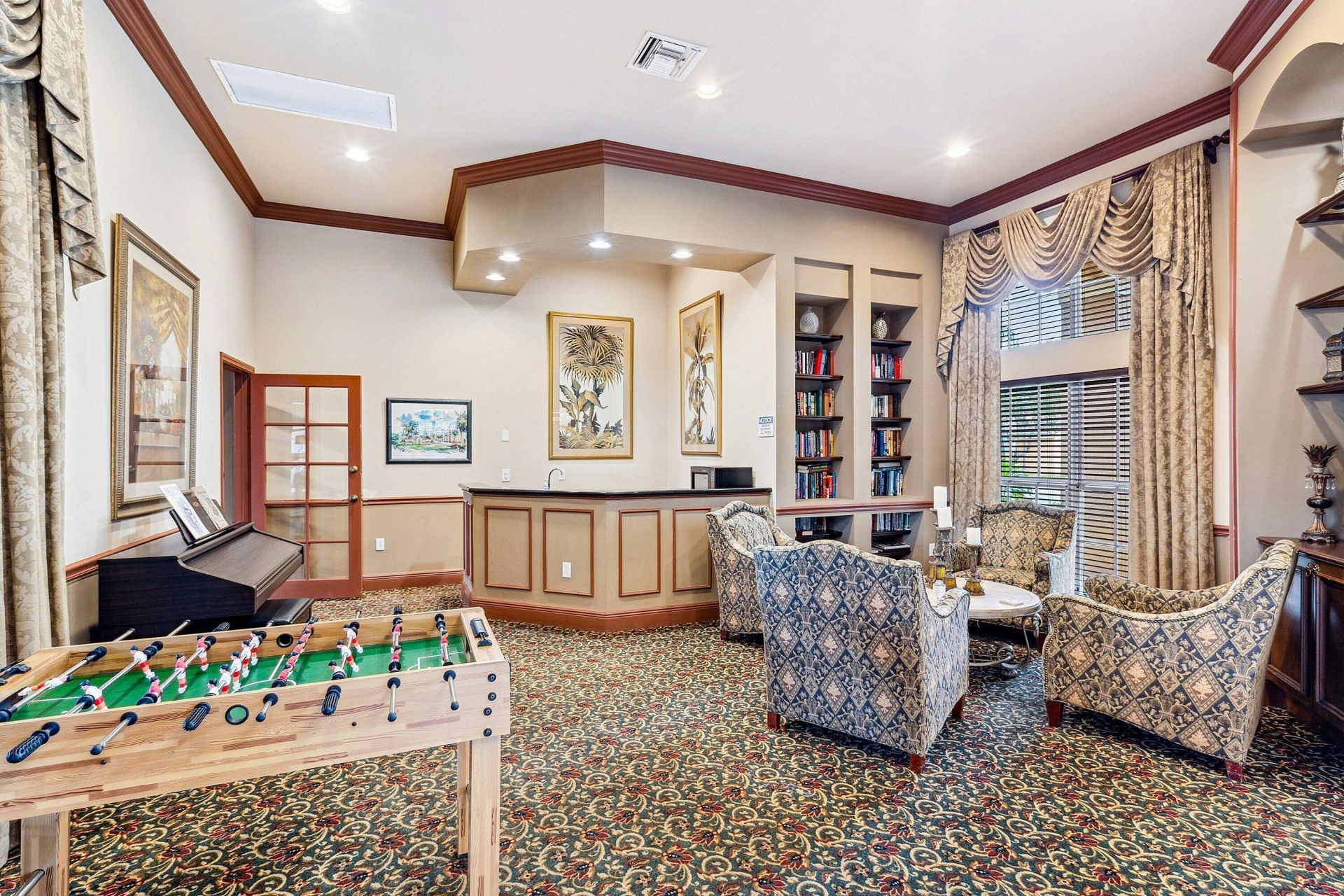 1000 Scotia Drive, Unit 105, Hypoluxo, FL 33462 Photo