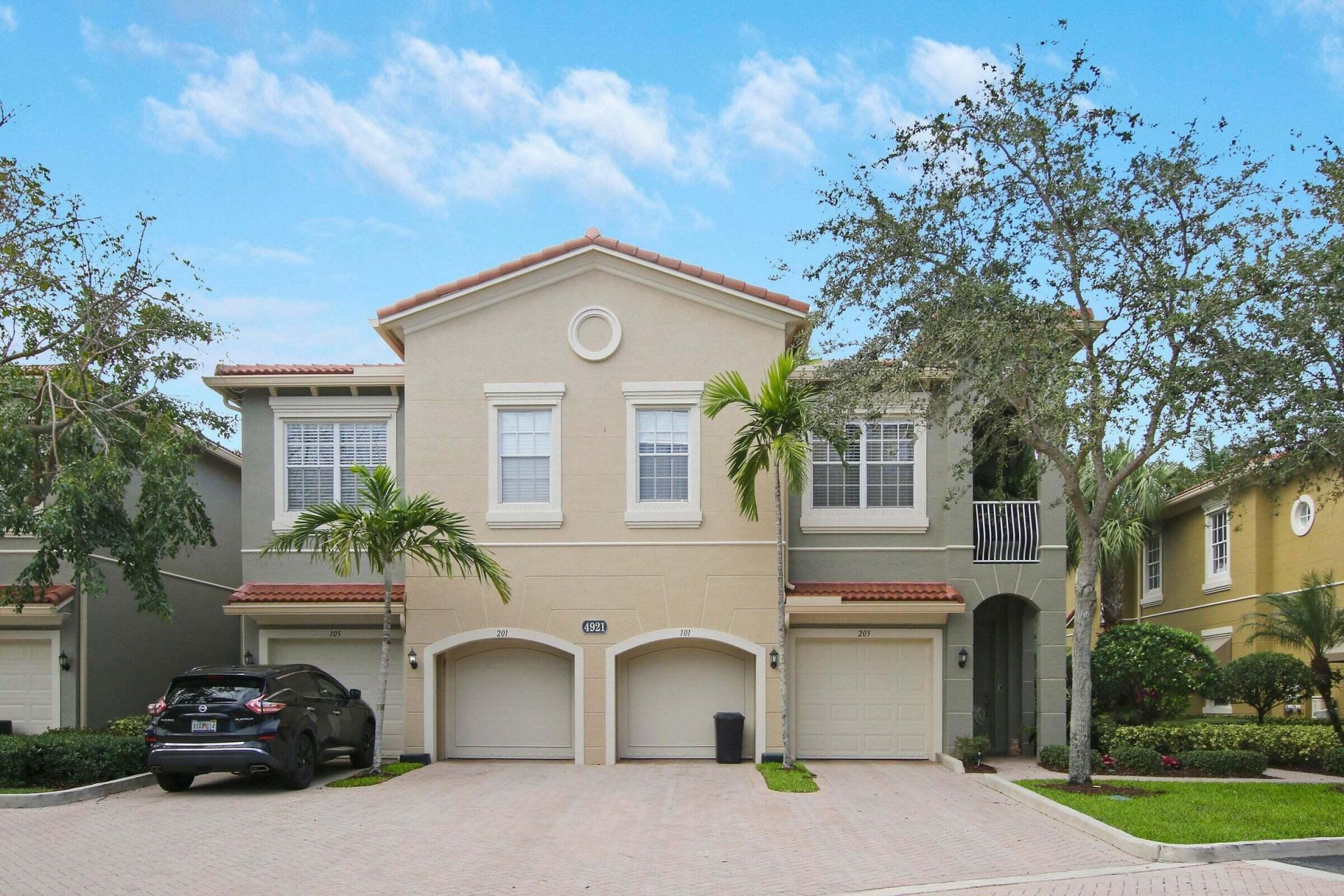 4921 Bonsai Circle, Unit 201, Palm Beach Gardens, FL 33418 Photo