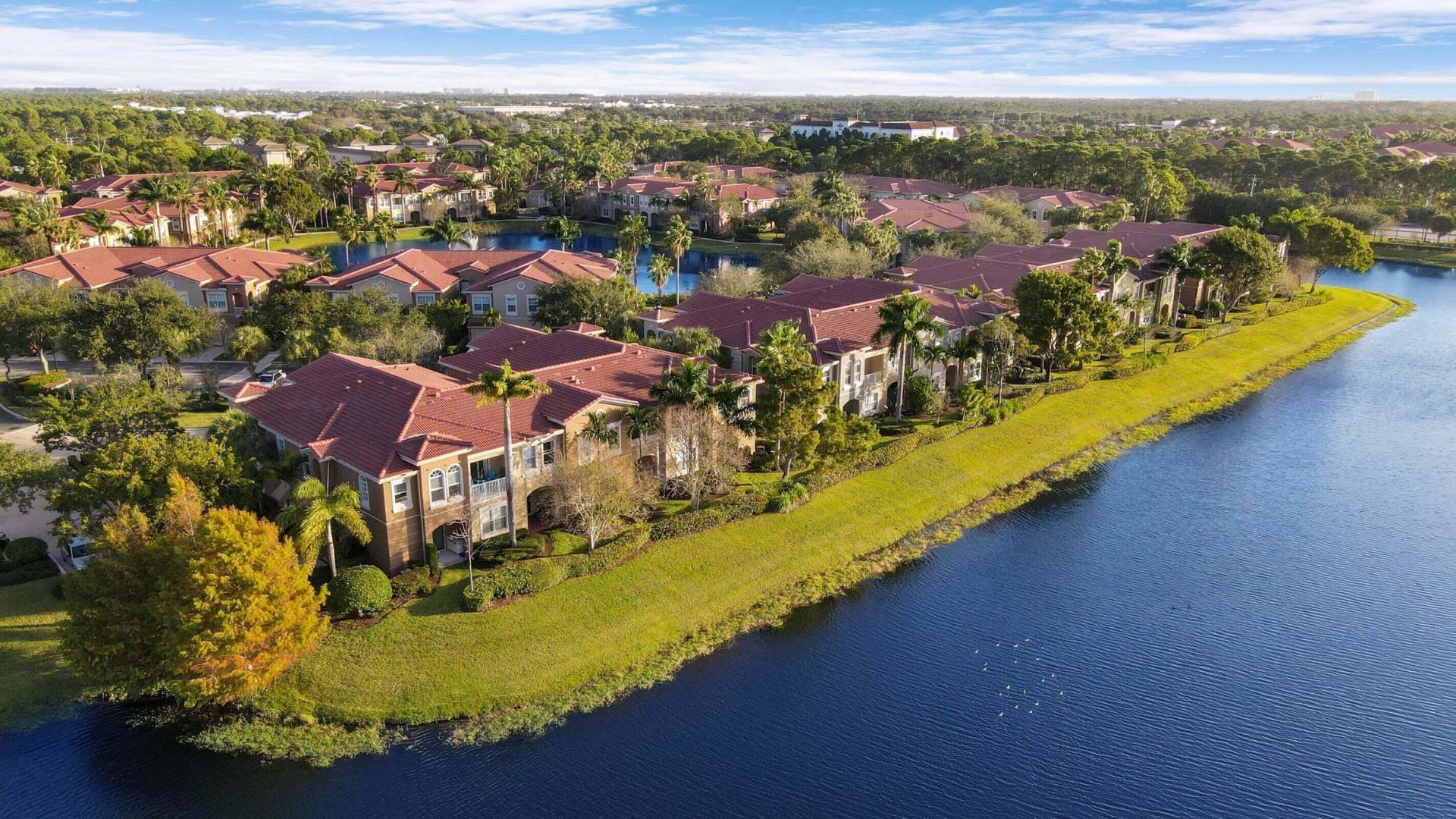 4921 Bonsai Circle, Unit 201, Palm Beach Gardens, FL 33418 Photo