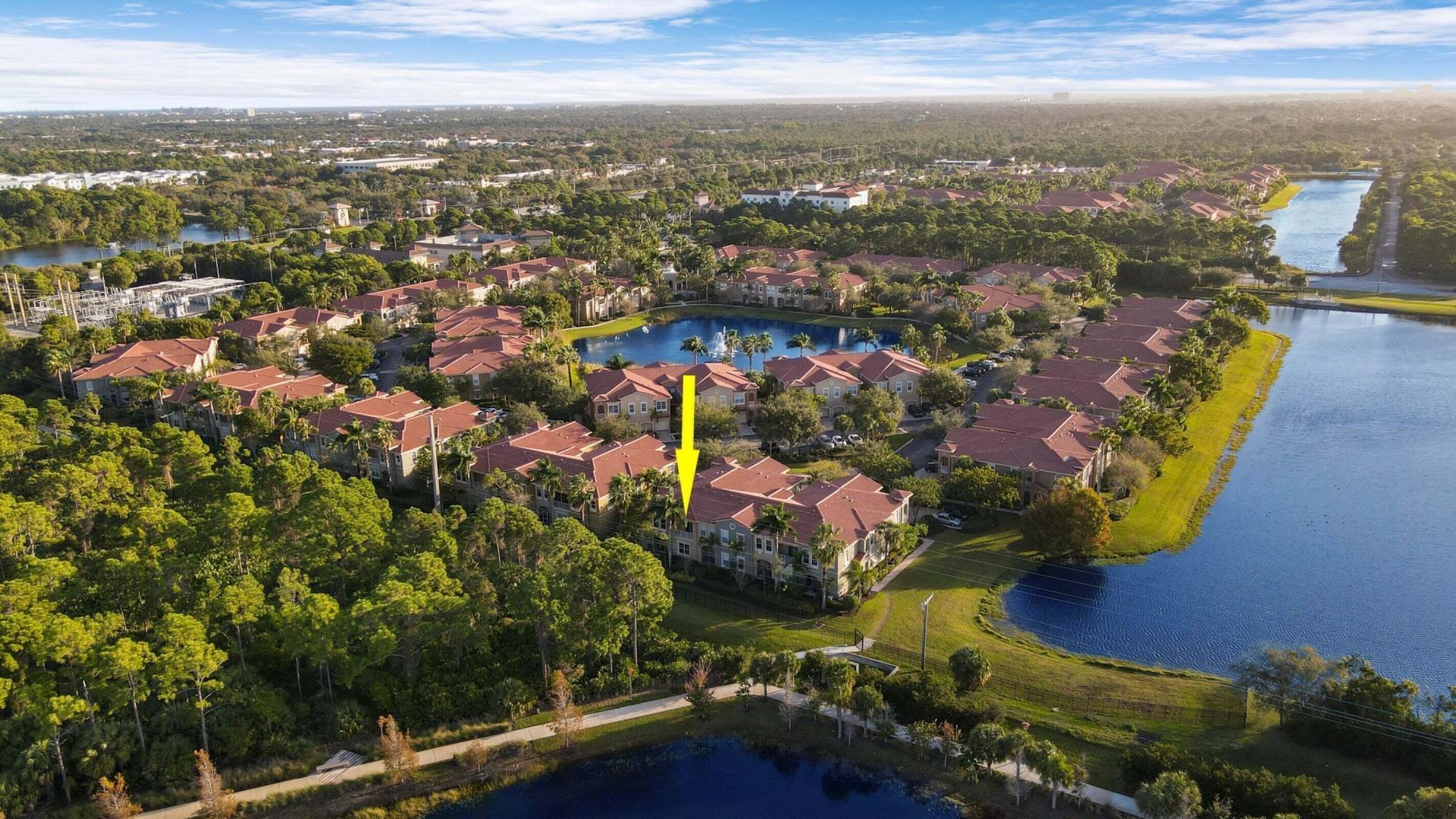 4921 Bonsai Circle, Unit 201, Palm Beach Gardens, FL 33418 Photo