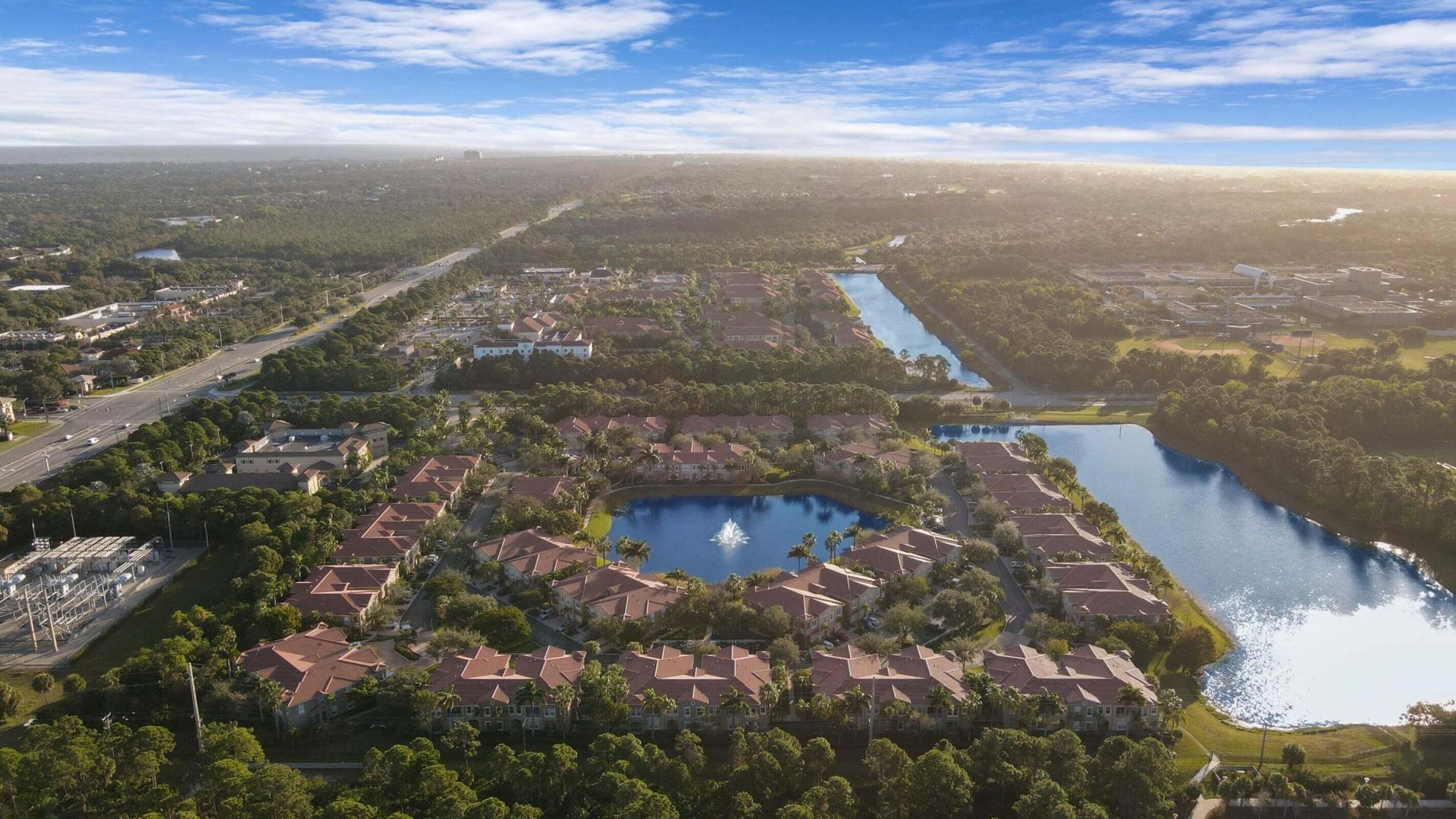 4921 Bonsai Circle, Unit 201, Palm Beach Gardens, FL 33418 Photo