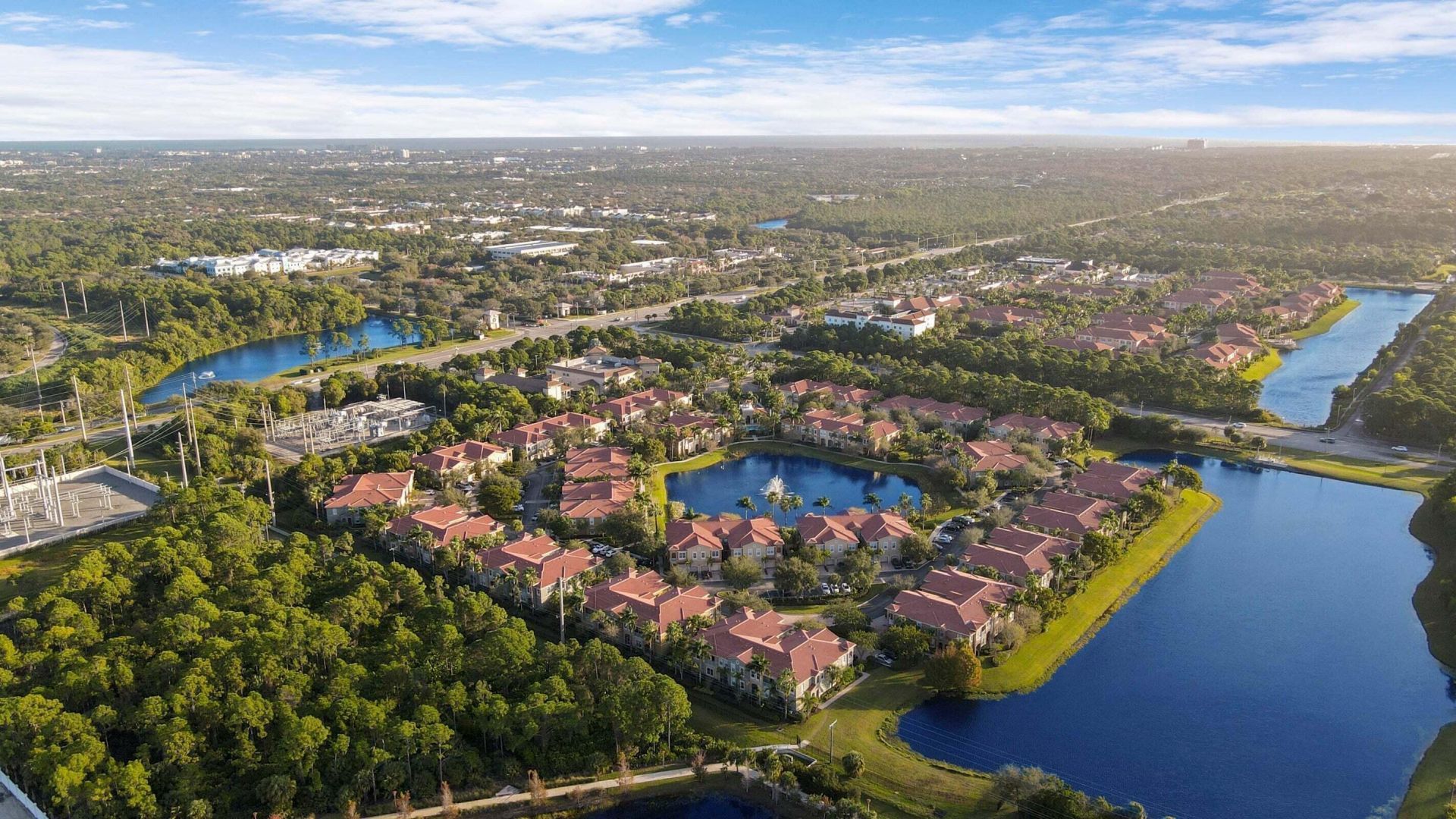 4921 Bonsai Circle, Unit 201, Palm Beach Gardens, FL 33418 Photo