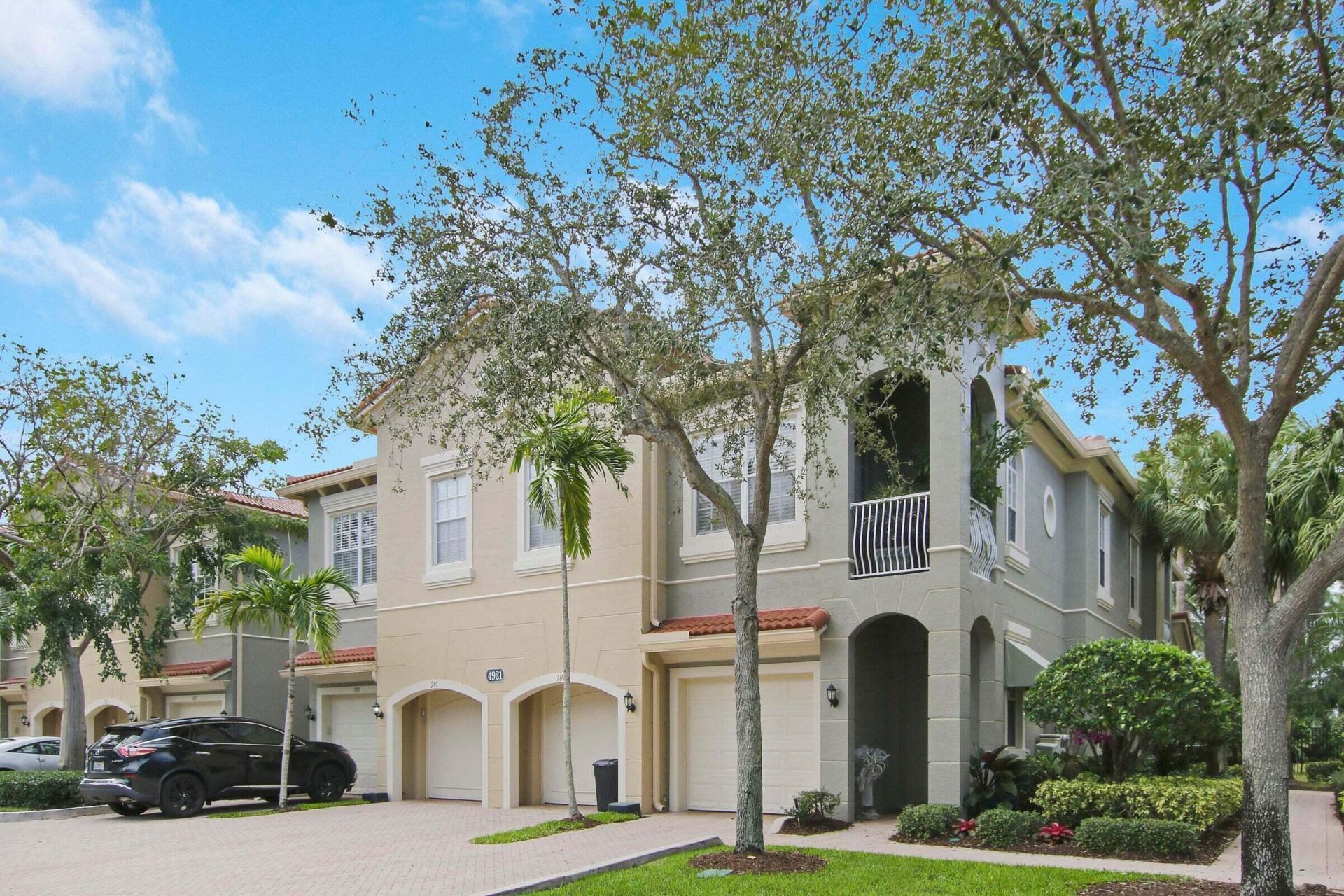 4921 Bonsai Circle, Unit 201, Palm Beach Gardens, FL 33418 Photo