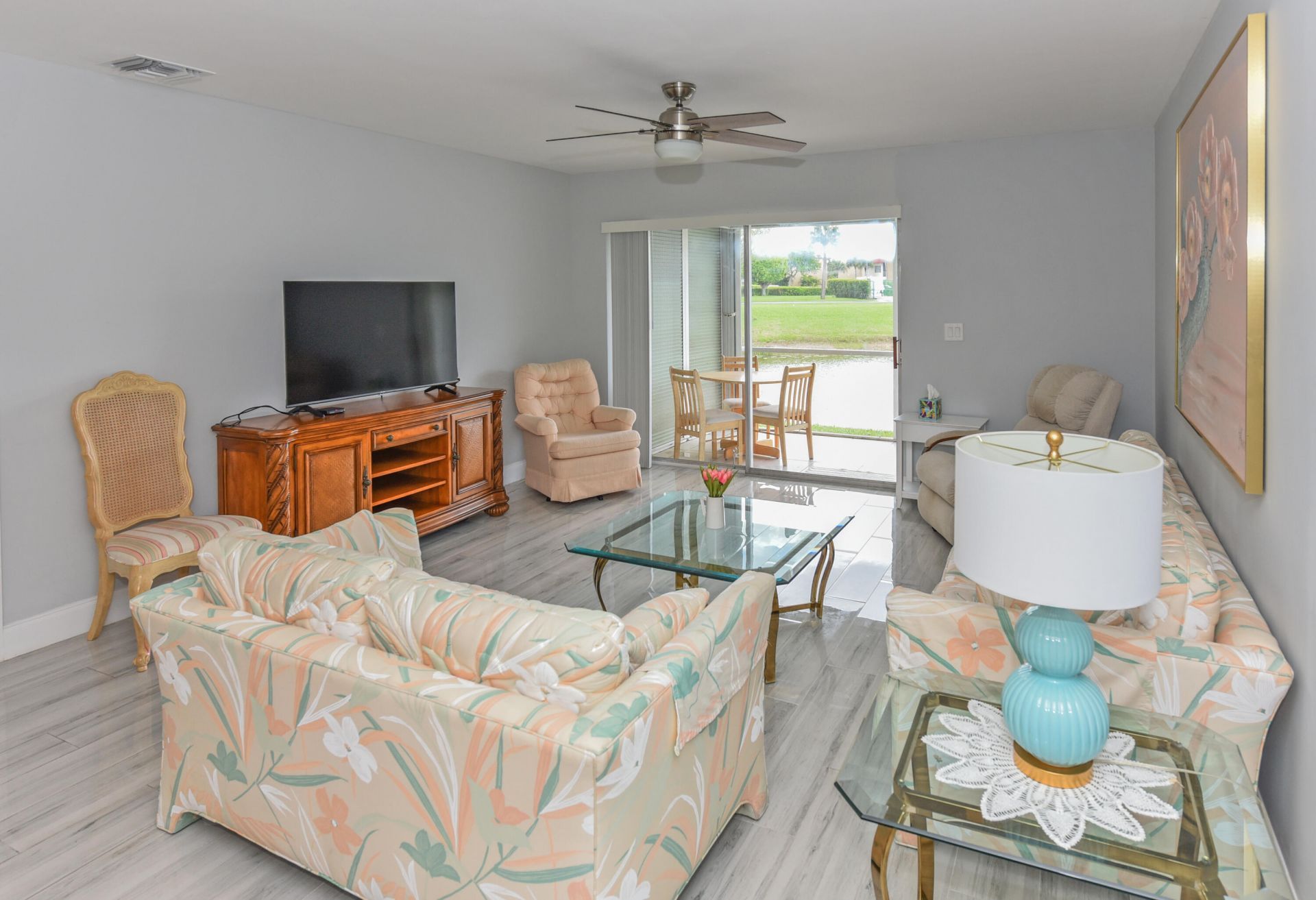 342 Lake Evelyn Drive, West Palm Beach, FL 33411 Photo