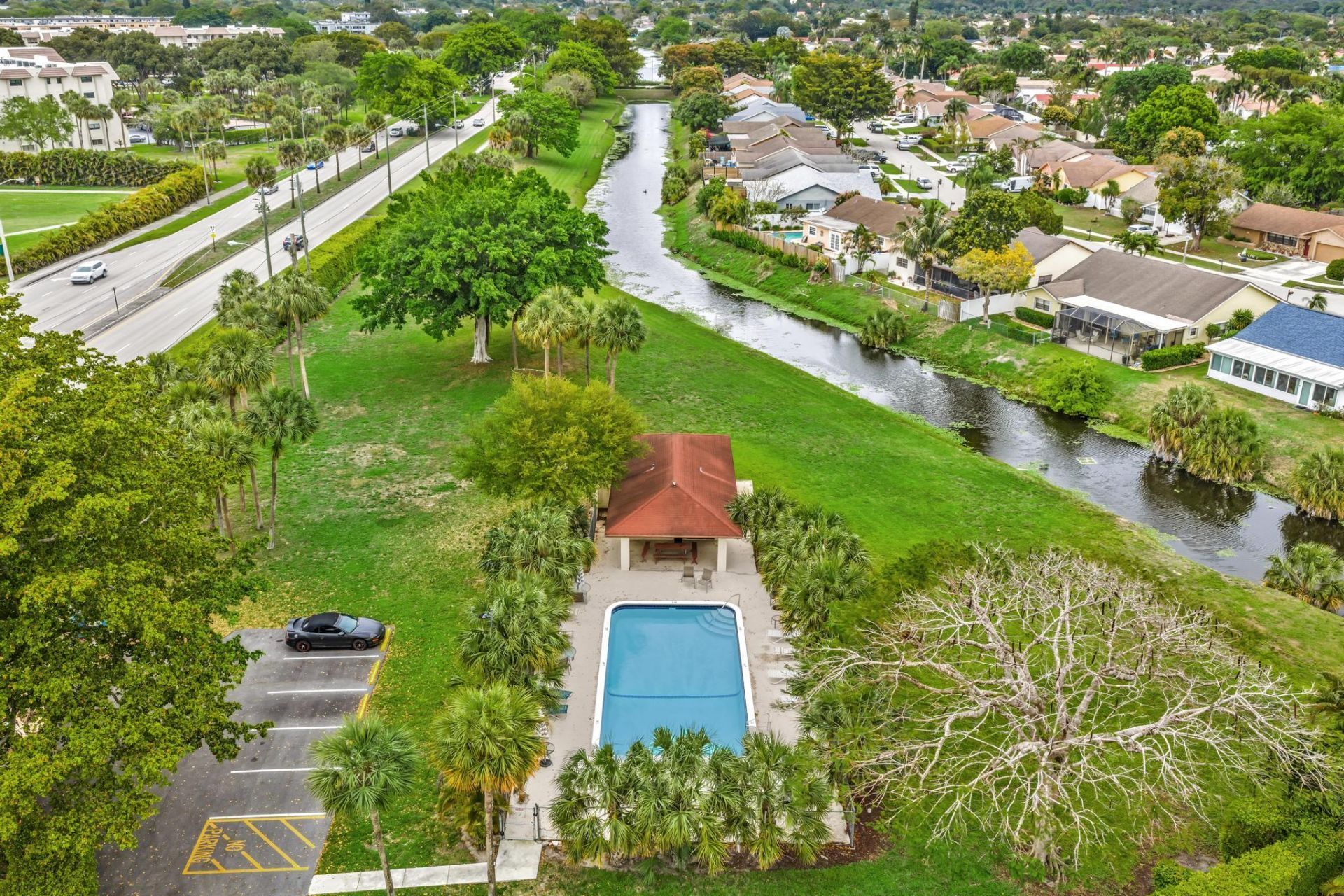 23120 Barwood Park Lane, Unit B, Boca Raton, FL 33433 Photo