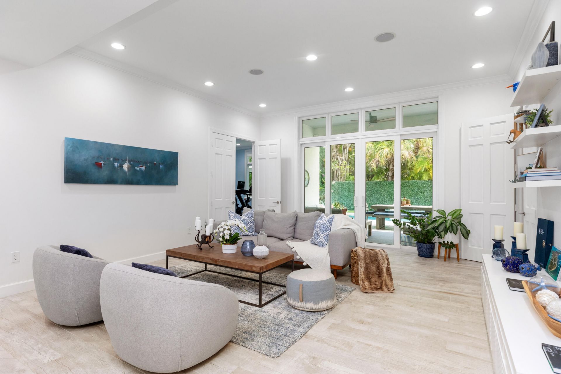 24 Grand Bay Estates Circle, Key Biscayne, FL 33149 Photo