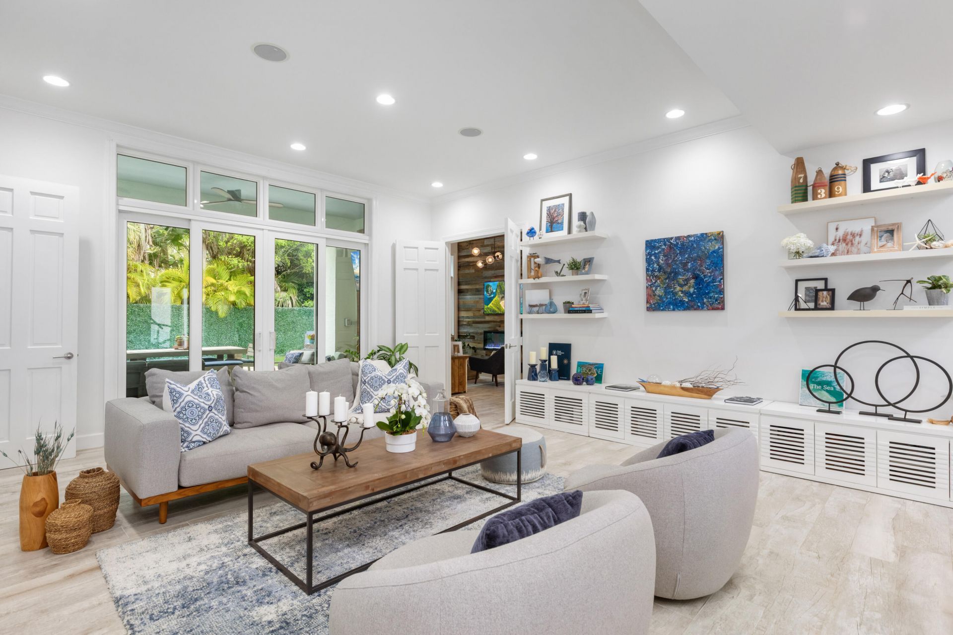 24 Grand Bay Estates Circle, Key Biscayne, FL 33149 Photo