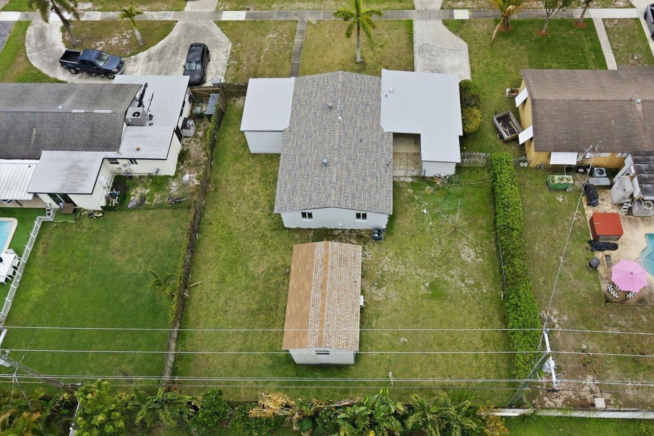 737 W Ilex Drive, West Palm Beach, FL 33403 Photo