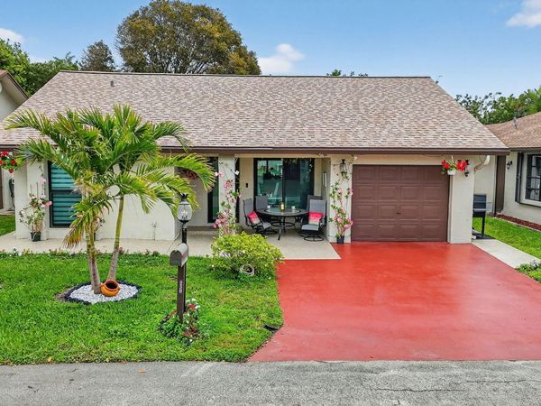 1686 SW 19th Avenue, Deerfield Beach, FL 33442