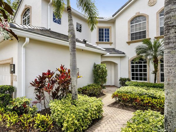 7507 Orchid Hammock Drive, Unit 6a, West Palm Beach, FL 33412