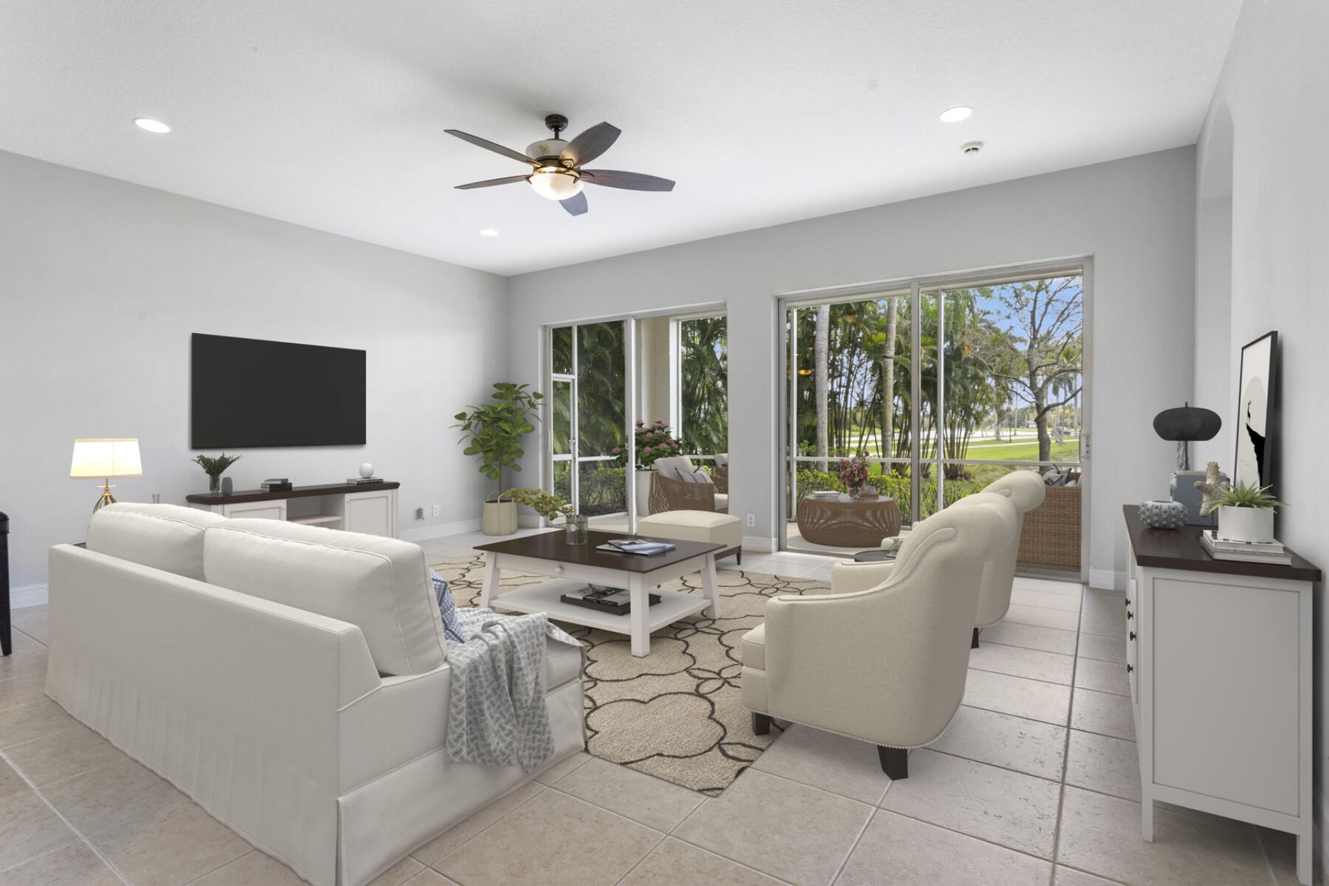 7507 Orchid Hammock Drive, Unit 6a, West Palm Beach, FL 33412 Photo