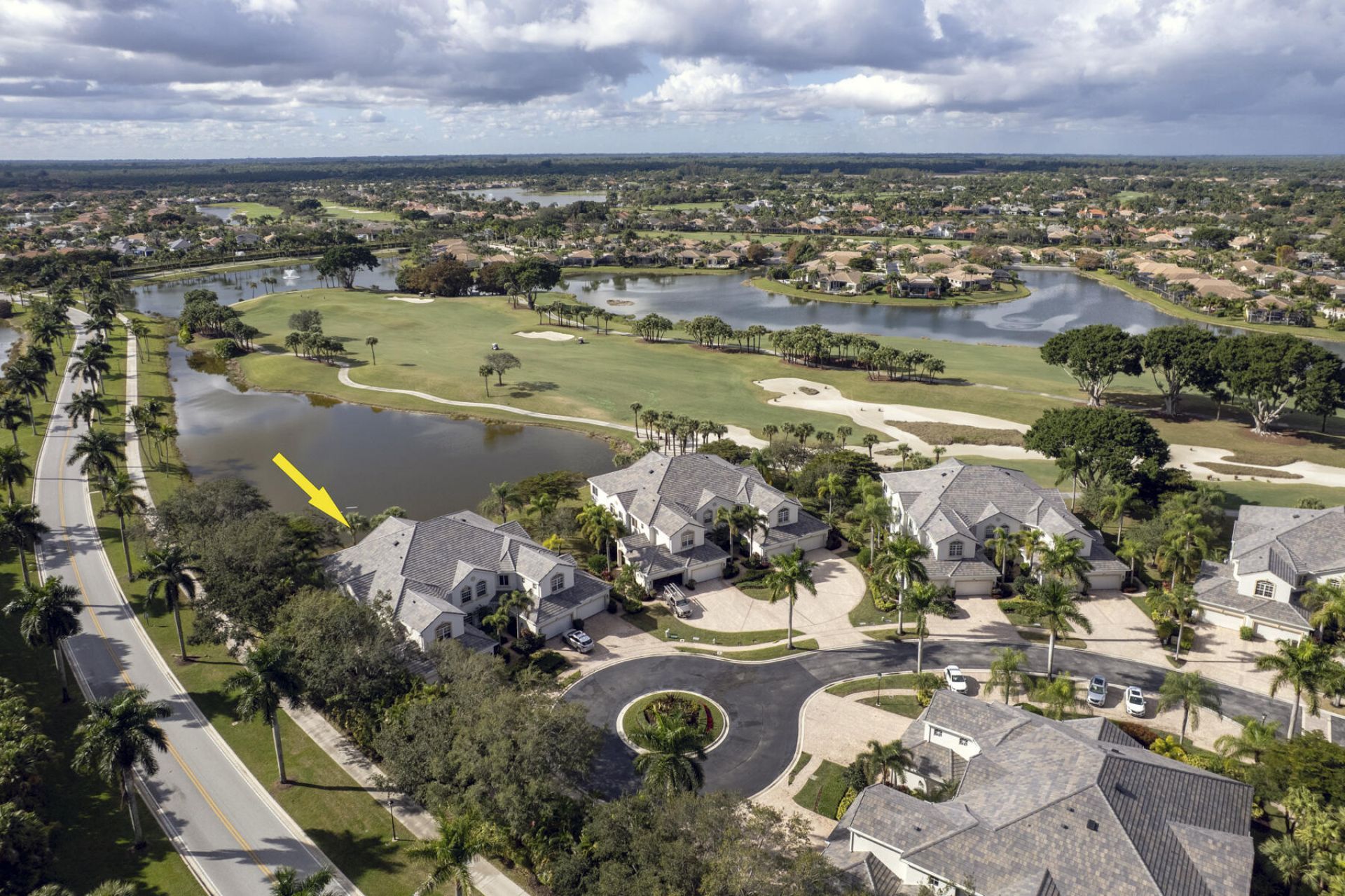 7507 Orchid Hammock Drive, Unit 6a, West Palm Beach, FL 33412 Photo