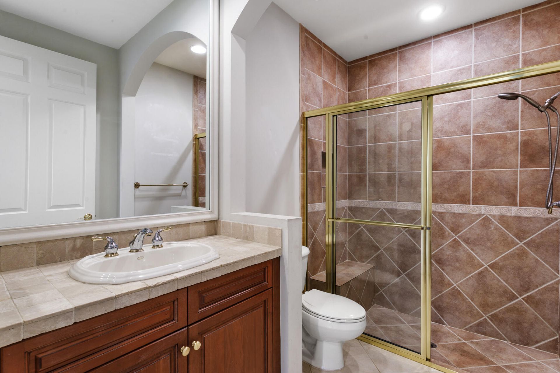 7507 Orchid Hammock Drive, Unit 6a, West Palm Beach, FL 33412 Photo