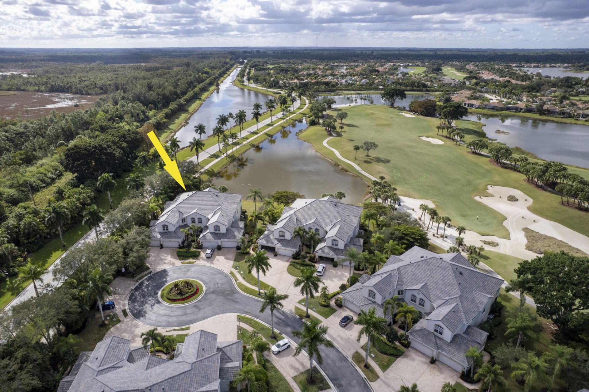 7507 Orchid Hammock Drive, Unit 6a, West Palm Beach, FL 33412 Photo