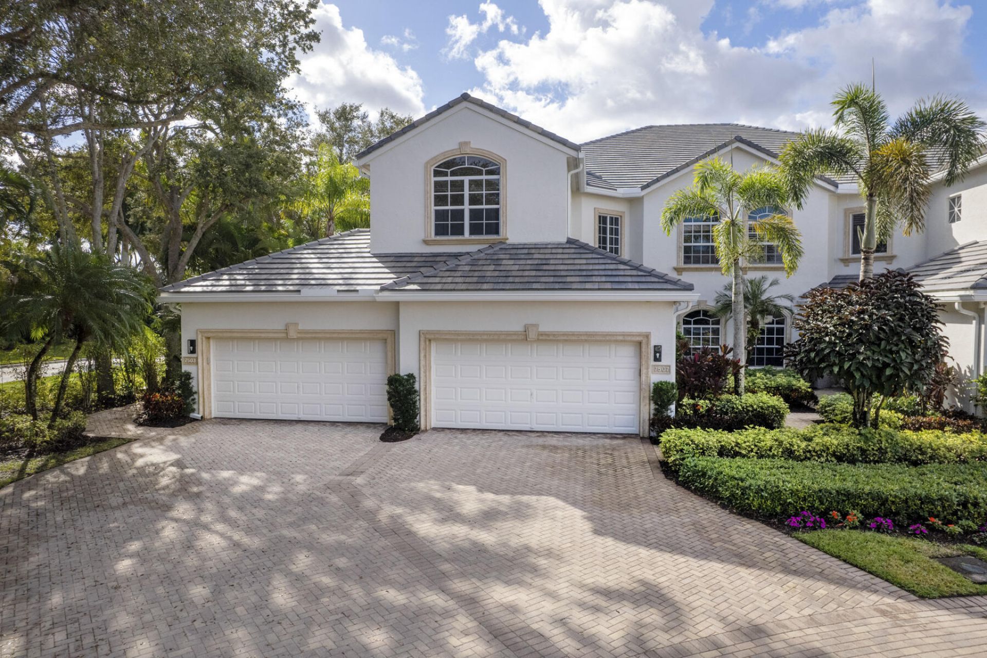 7507 Orchid Hammock Drive, Unit 6a, West Palm Beach, FL 33412 Photo