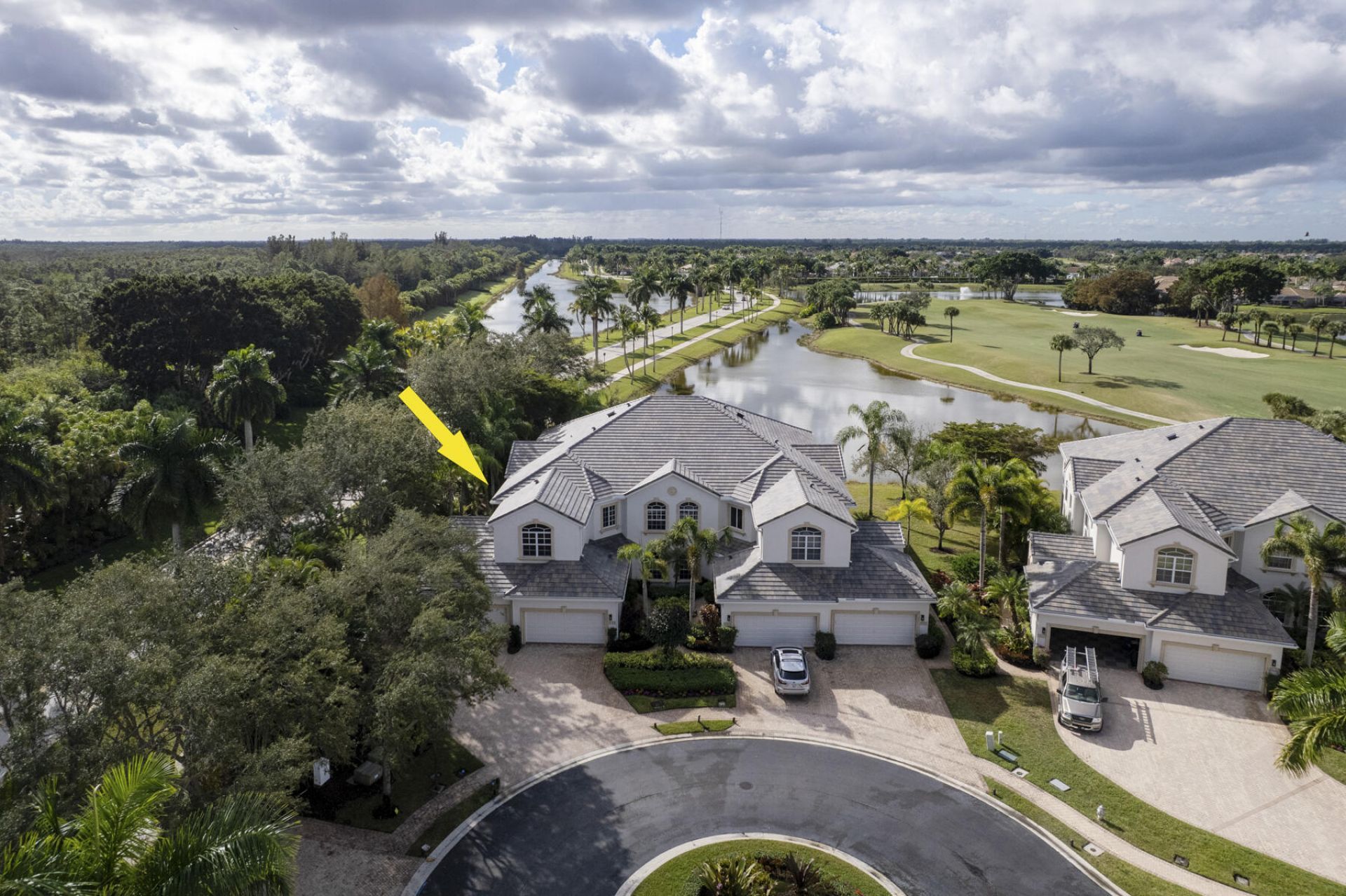 7507 Orchid Hammock Drive, Unit 6a, West Palm Beach, FL 33412 Photo