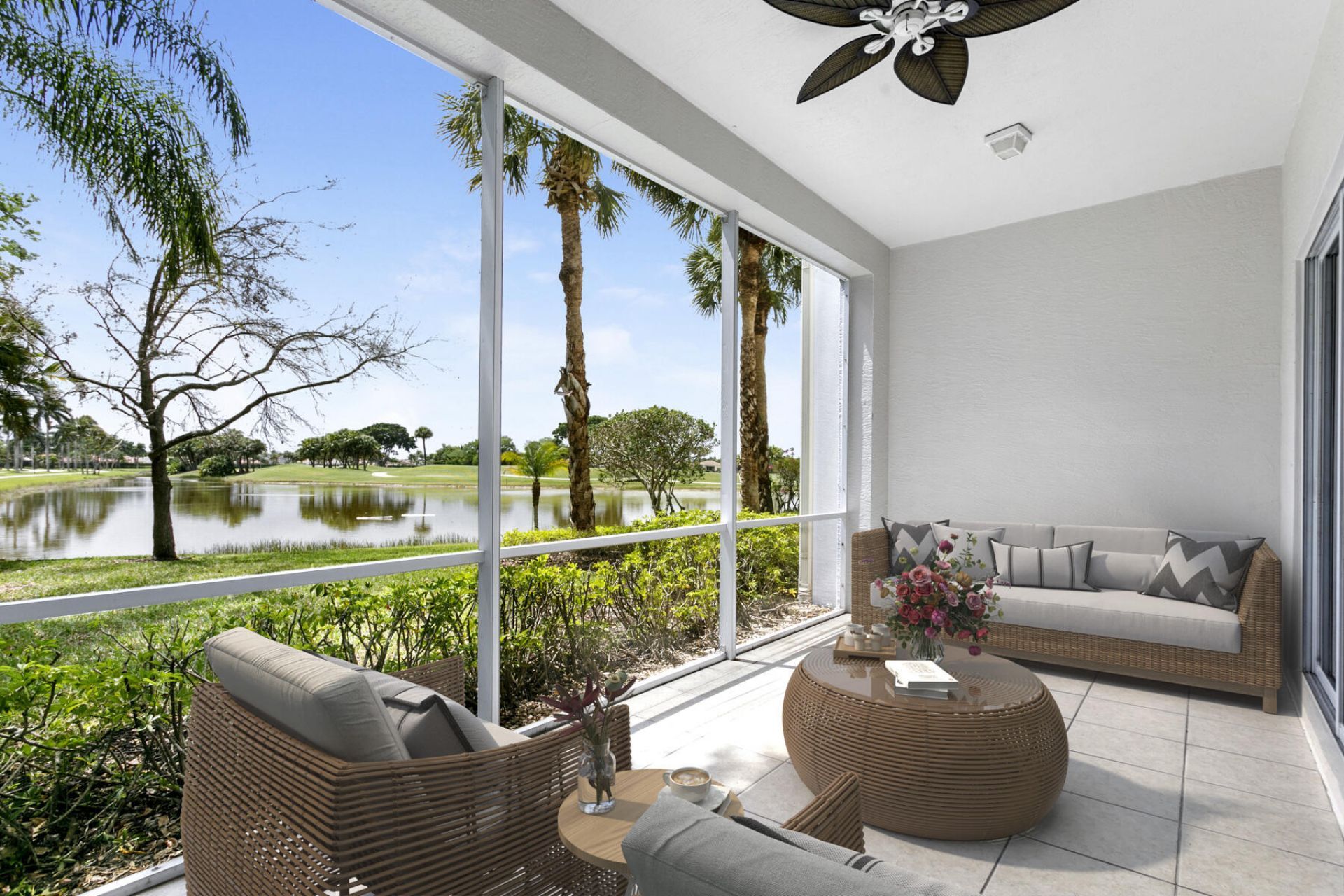 7507 Orchid Hammock Drive, Unit 6a, West Palm Beach, FL 33412 Photo