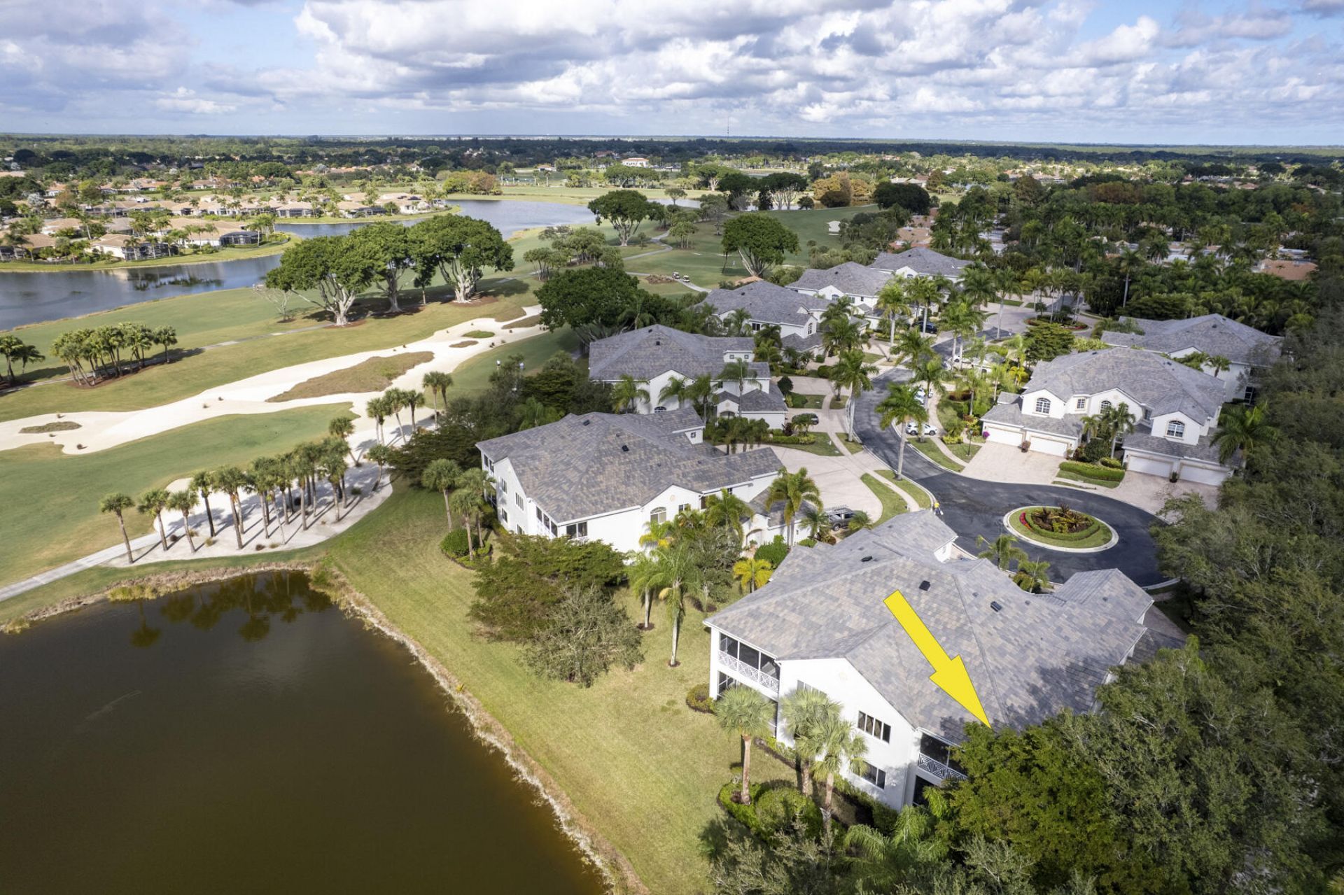 7507 Orchid Hammock Drive, Unit 6a, West Palm Beach, FL 33412 Photo