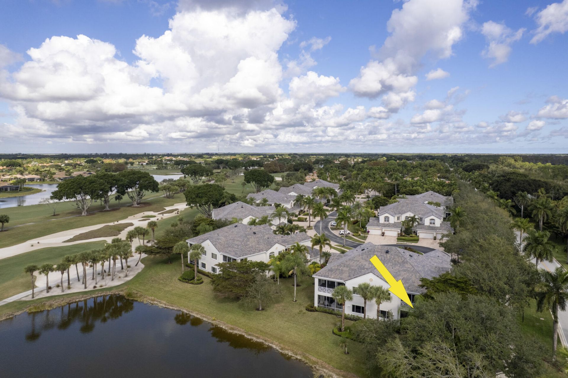 7507 Orchid Hammock Drive, Unit 6a, West Palm Beach, FL 33412 Photo