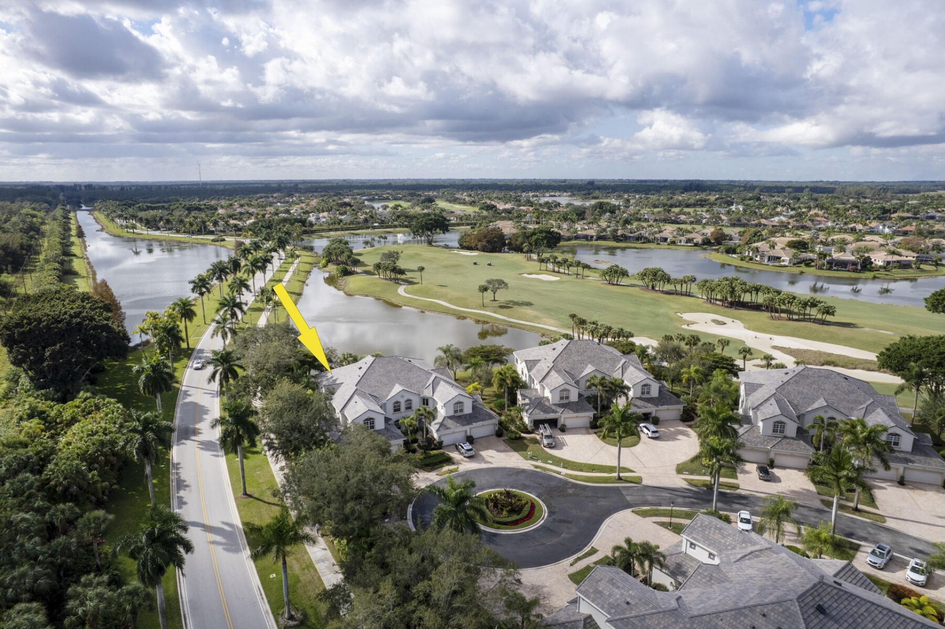 7507 Orchid Hammock Drive, Unit 6a, West Palm Beach, FL 33412 Photo