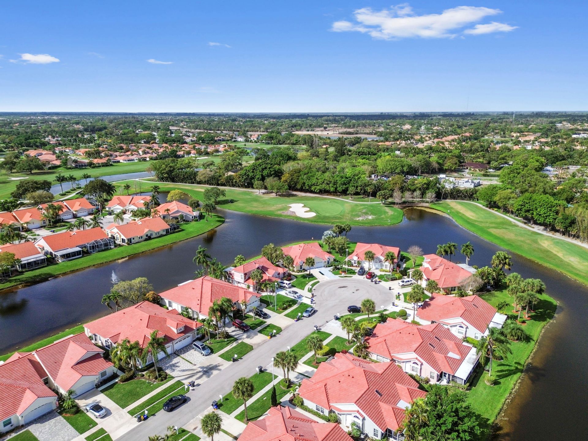 6103 Bear Creek Court, Greenacres, FL 33467 Photo