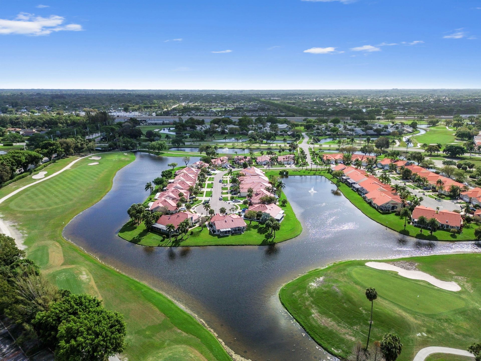 6103 Bear Creek Court, Greenacres, FL 33467 Photo