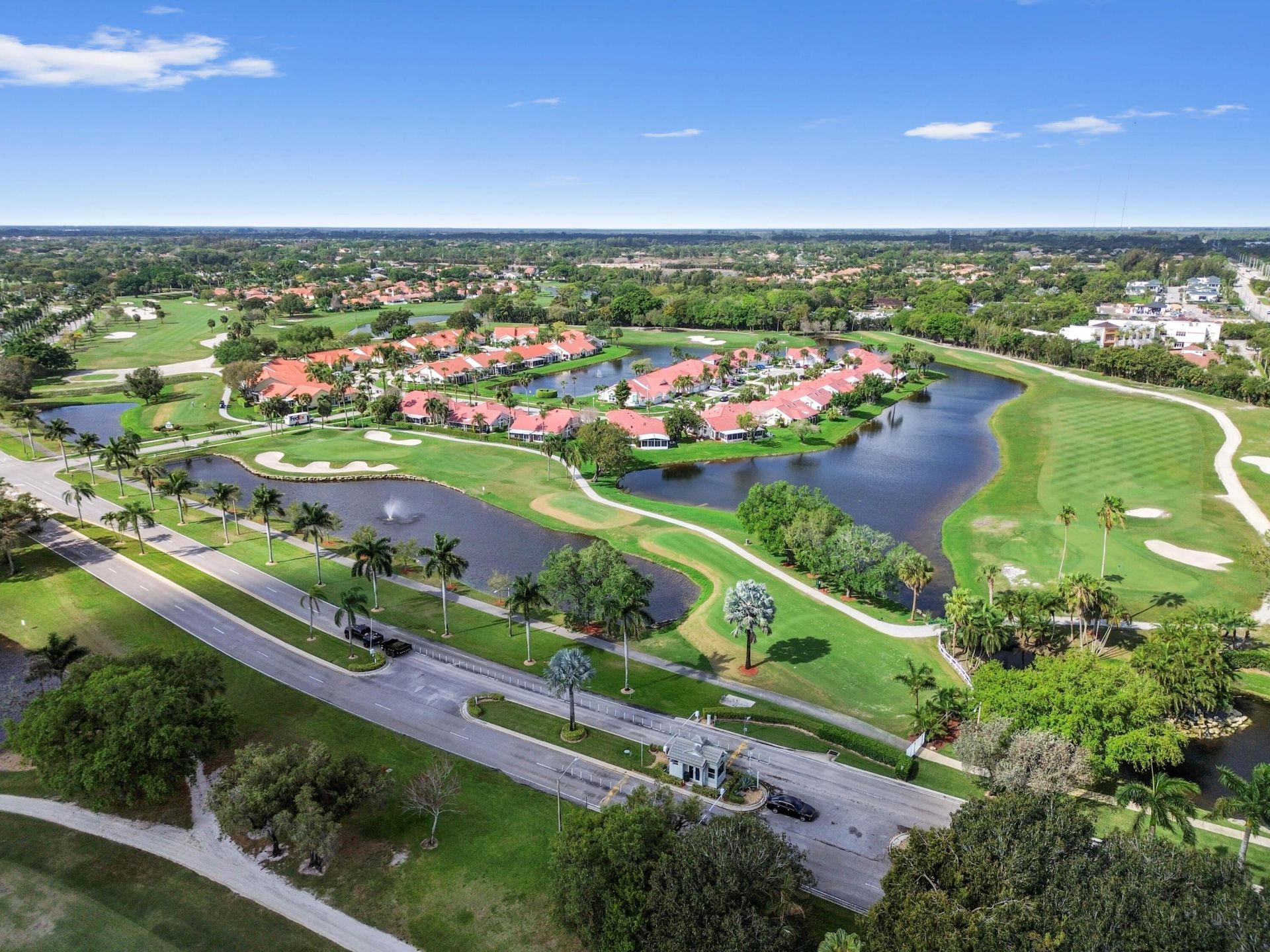 6103 Bear Creek Court, Greenacres, FL 33467 Photo