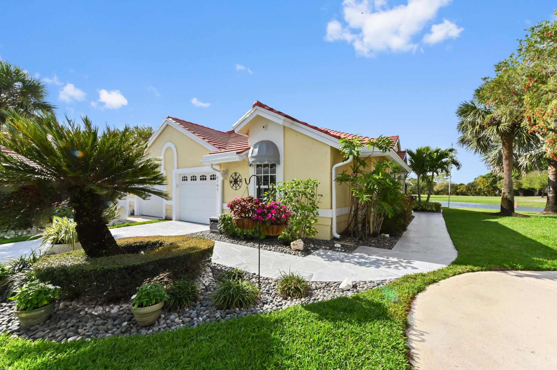 6103 Bear Creek Court, Greenacres, FL 33467 Photo