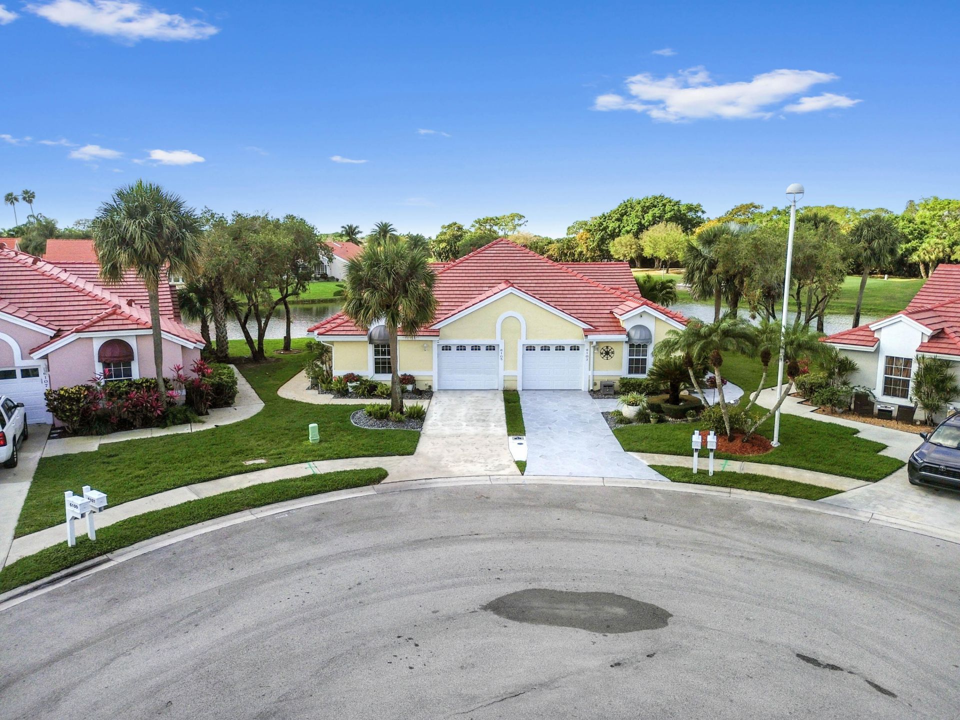 6103 Bear Creek Court, Greenacres, FL 33467 Photo