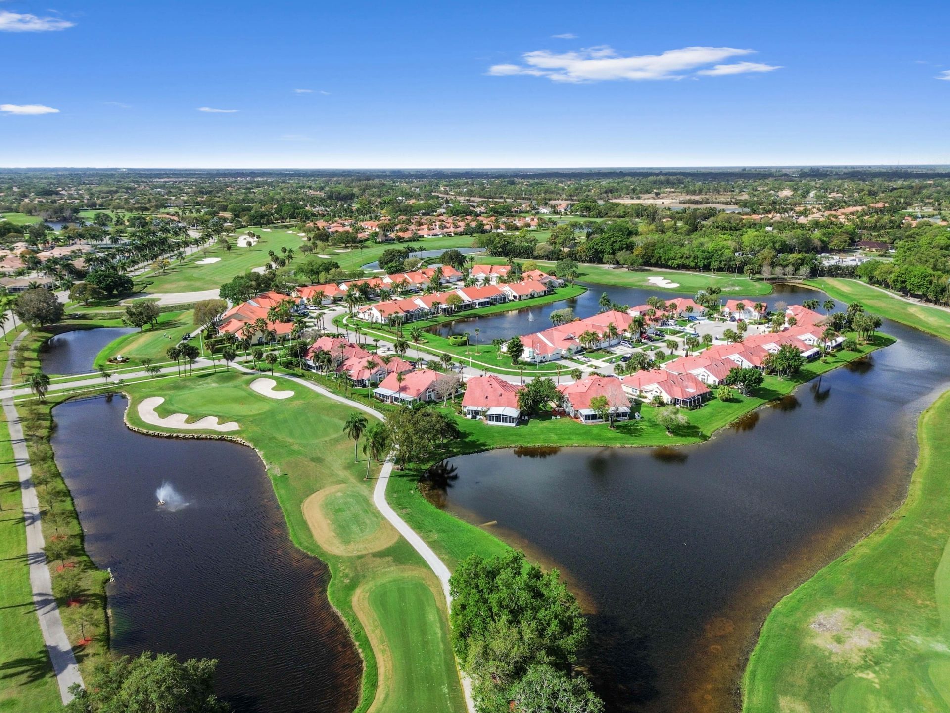 6103 Bear Creek Court, Greenacres, FL 33467 Photo