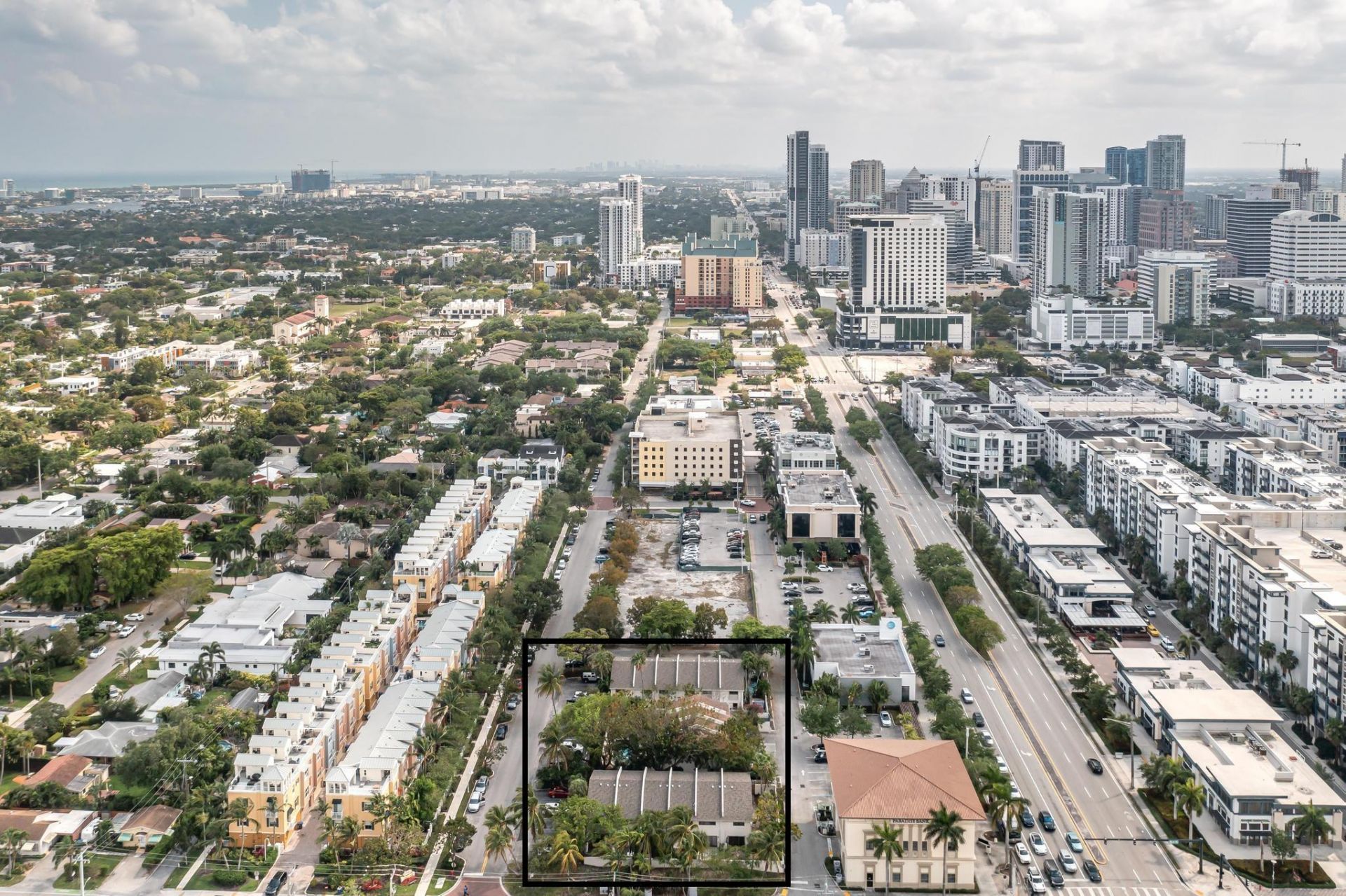 563 NE 7th Avenue, Unit 1B, Fort Lauderdale, FL 33301 Photo