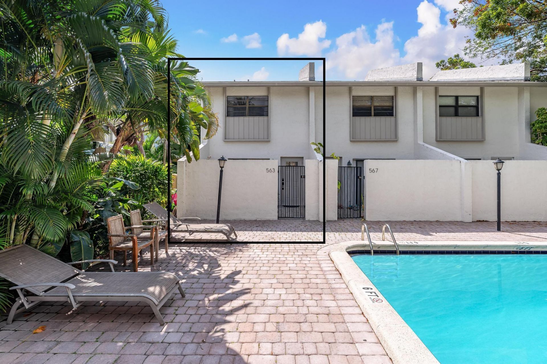 563 NE 7th Avenue, Unit 1B, Fort Lauderdale, FL 33301 Photo